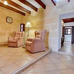 Villa Can Pujadas