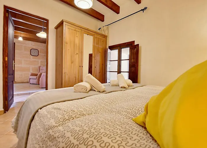 Villa Can Pujadas