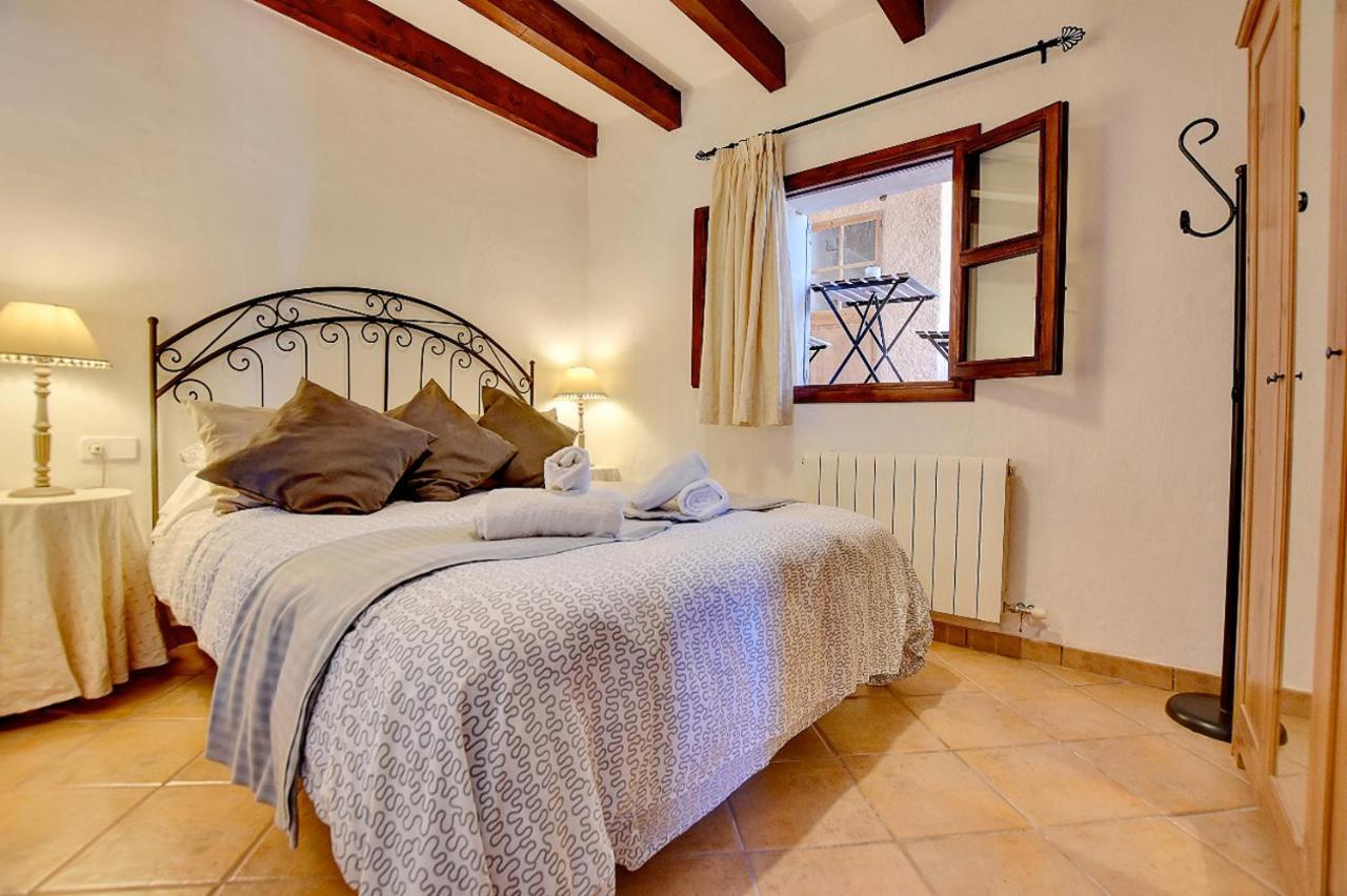 Pujadas Manacor (Mallorca)