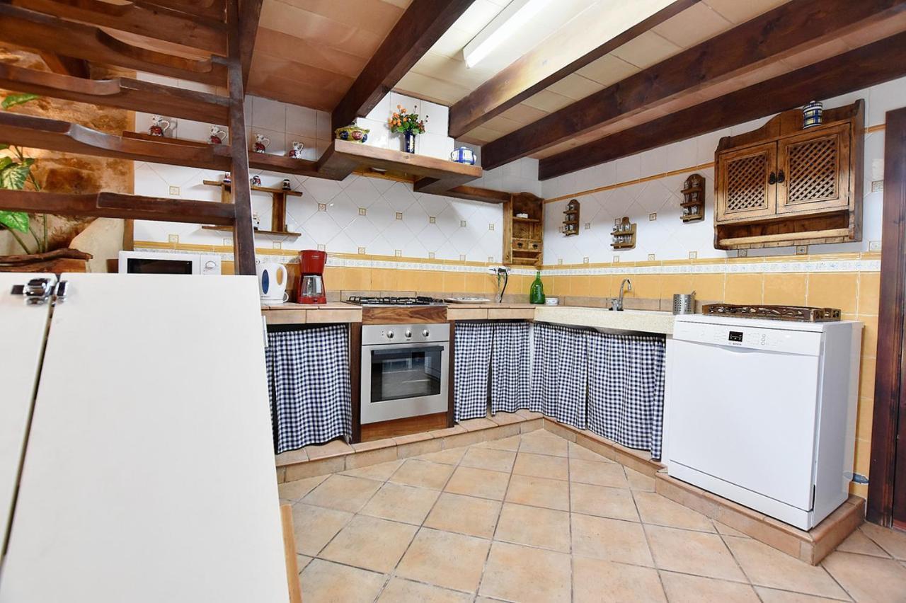 Villa Pujadas Manacor (Mallorca)
