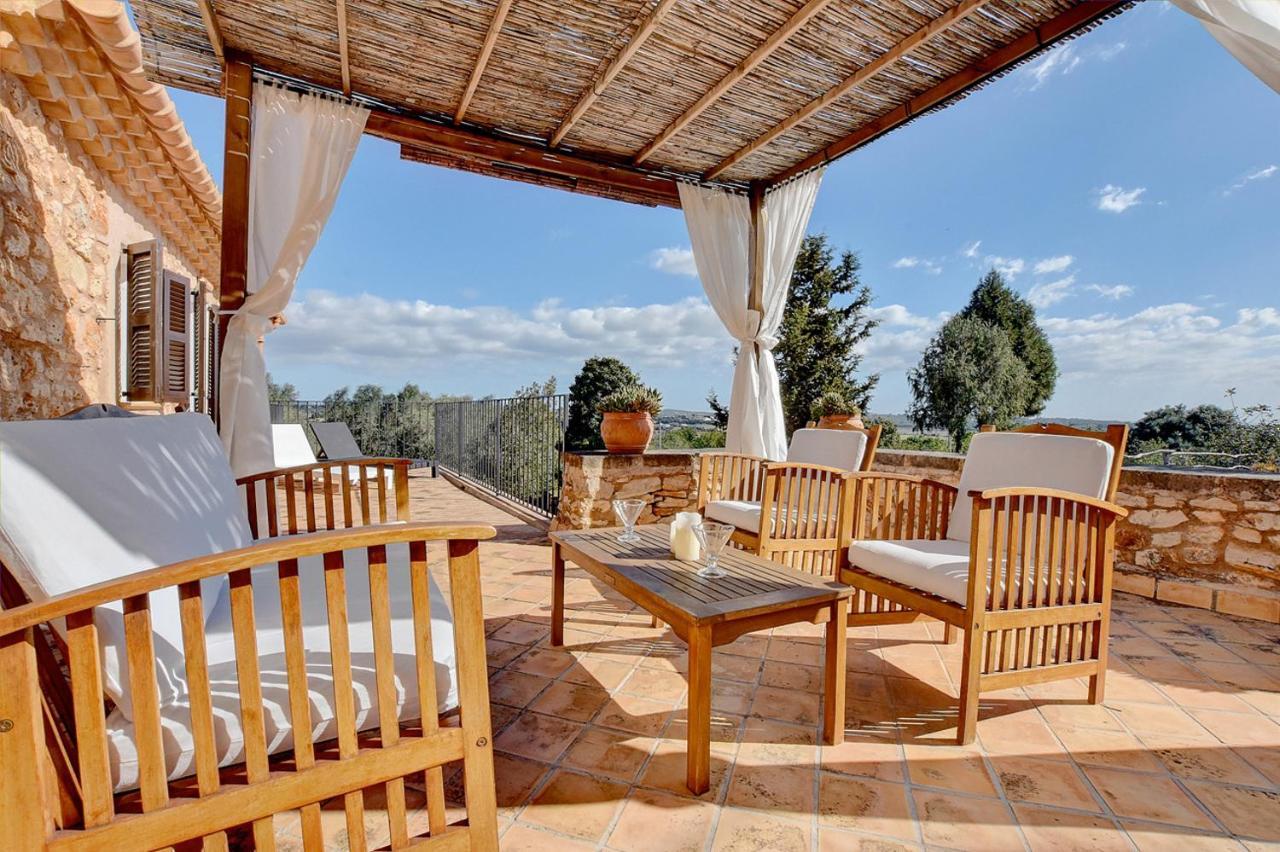 Pujadas Villa Manacor (Mallorca)