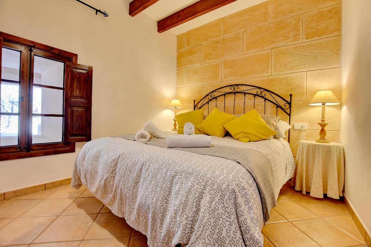 Pujadas Manacor (Mallorca)