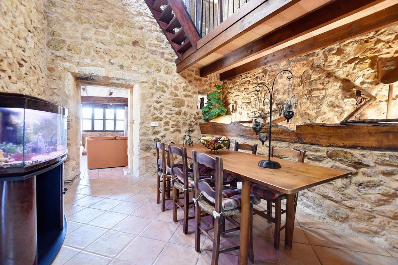 Pujadas Villa