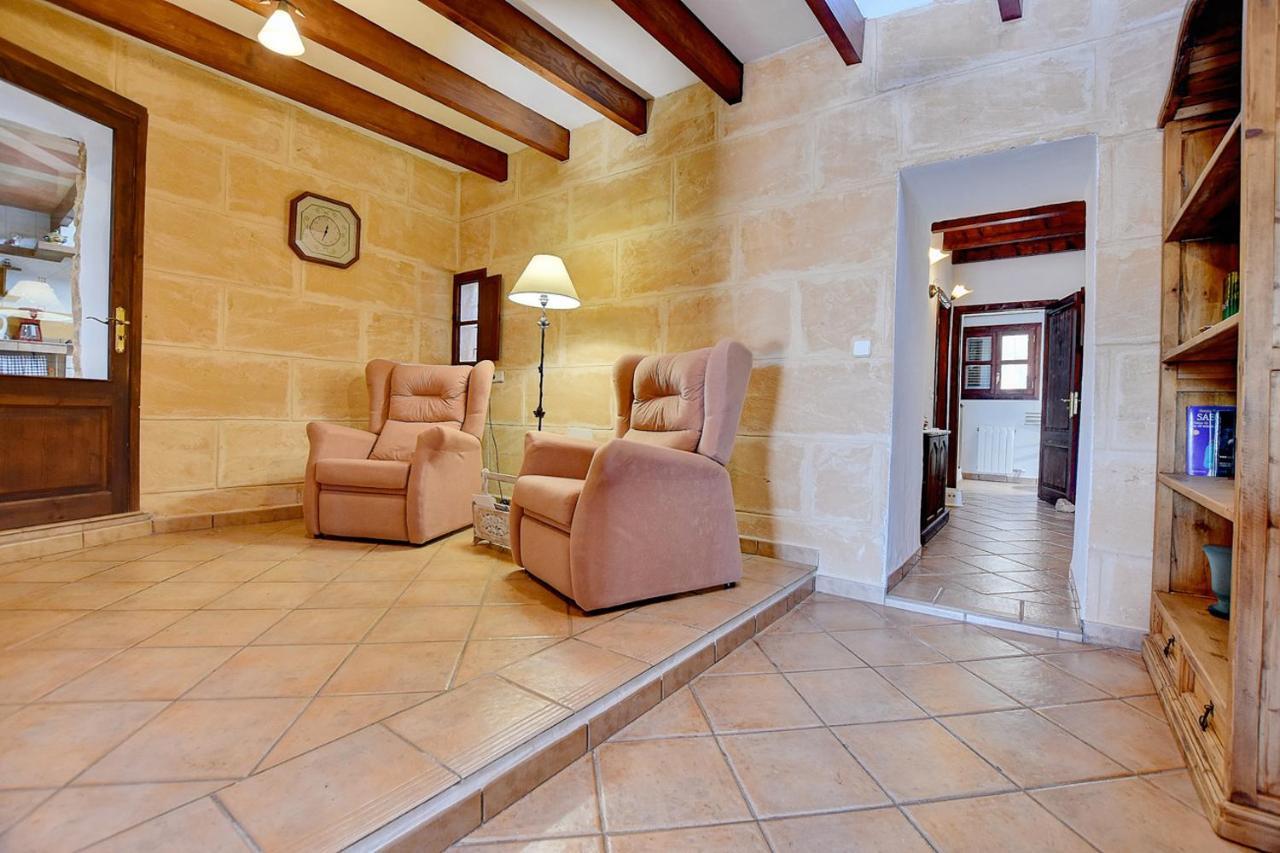 Pujadas Manacor (Mallorca)