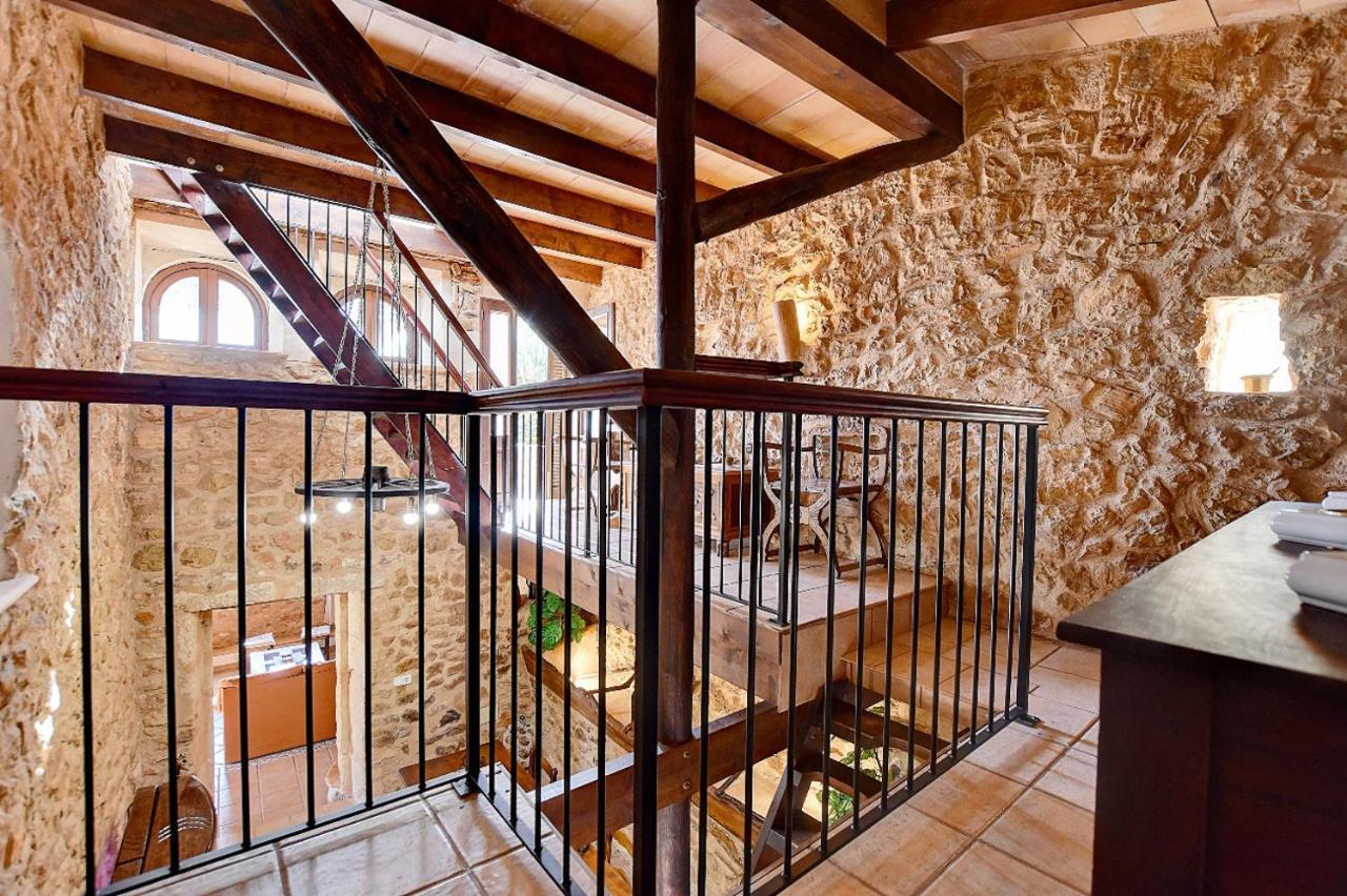 Villa Pujadas