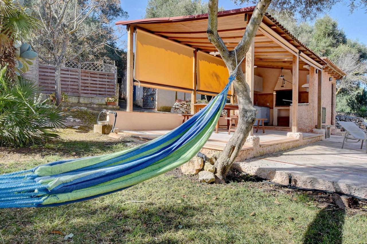 Pujadas Villa Manacor (Mallorca)