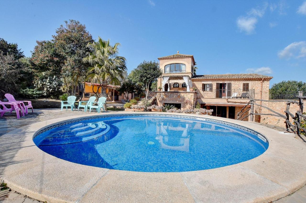 Villa Pujadas *
