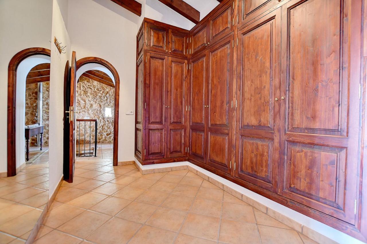 Pujadas Villa Manacor (Mallorca)