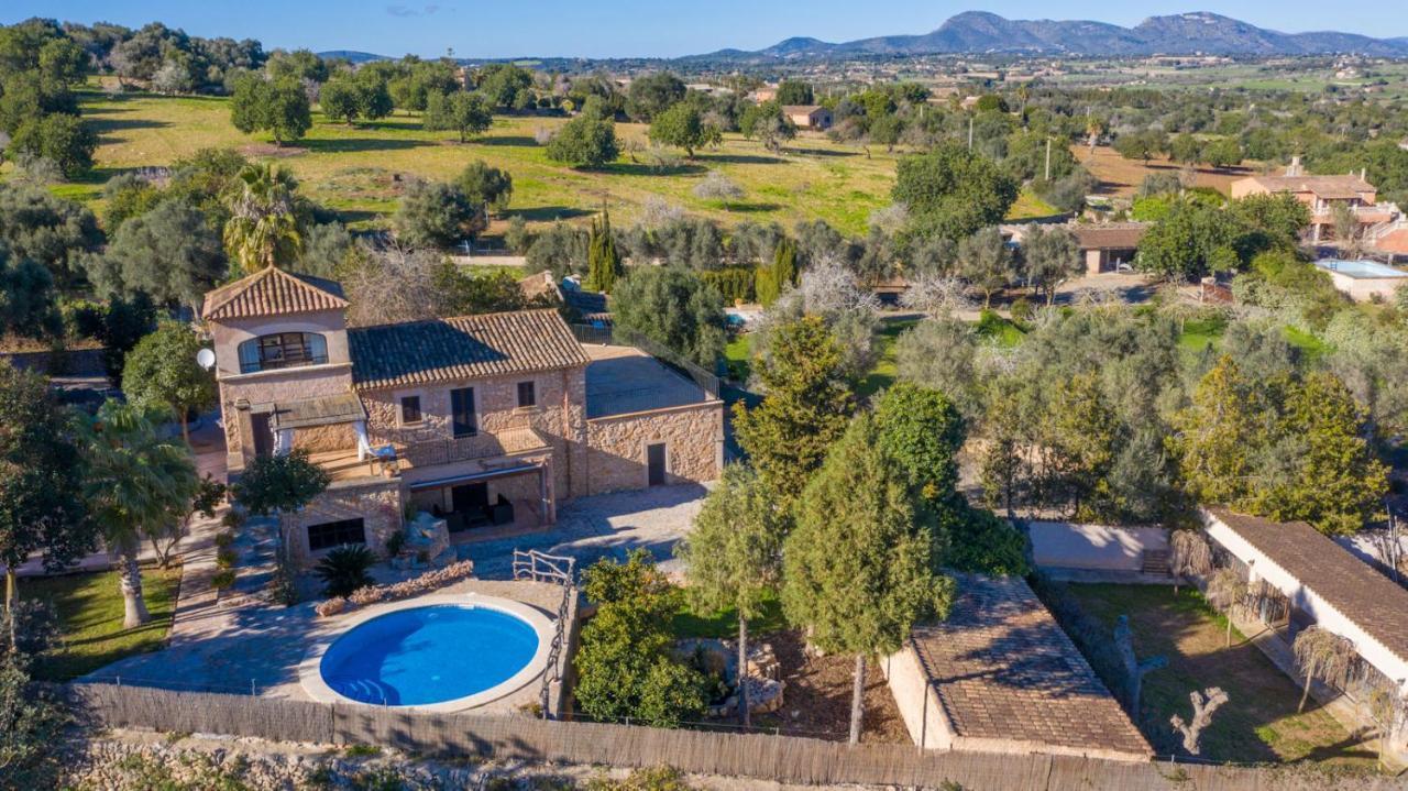 Pujadas Manacor (Mallorca)