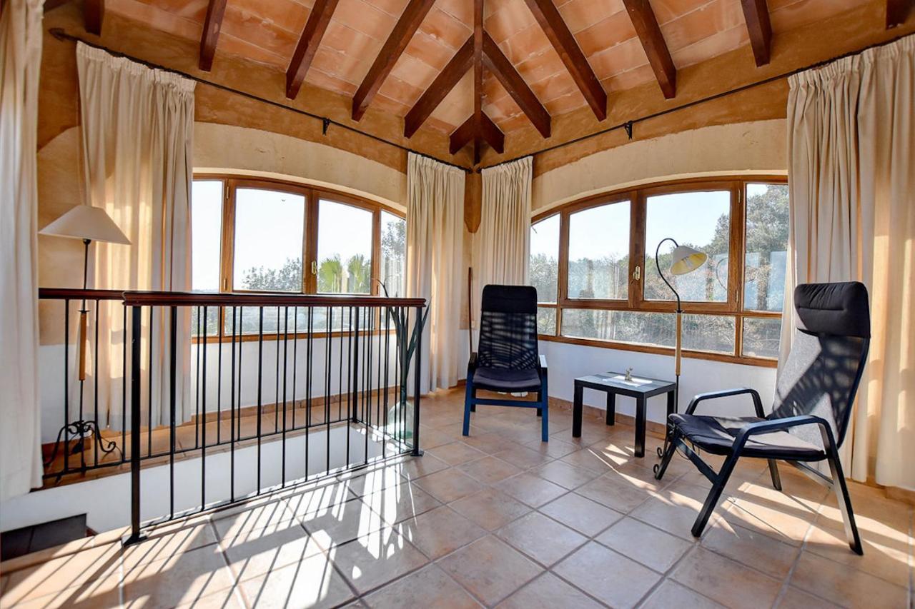 Pujadas Villa Manacor (Mallorca)