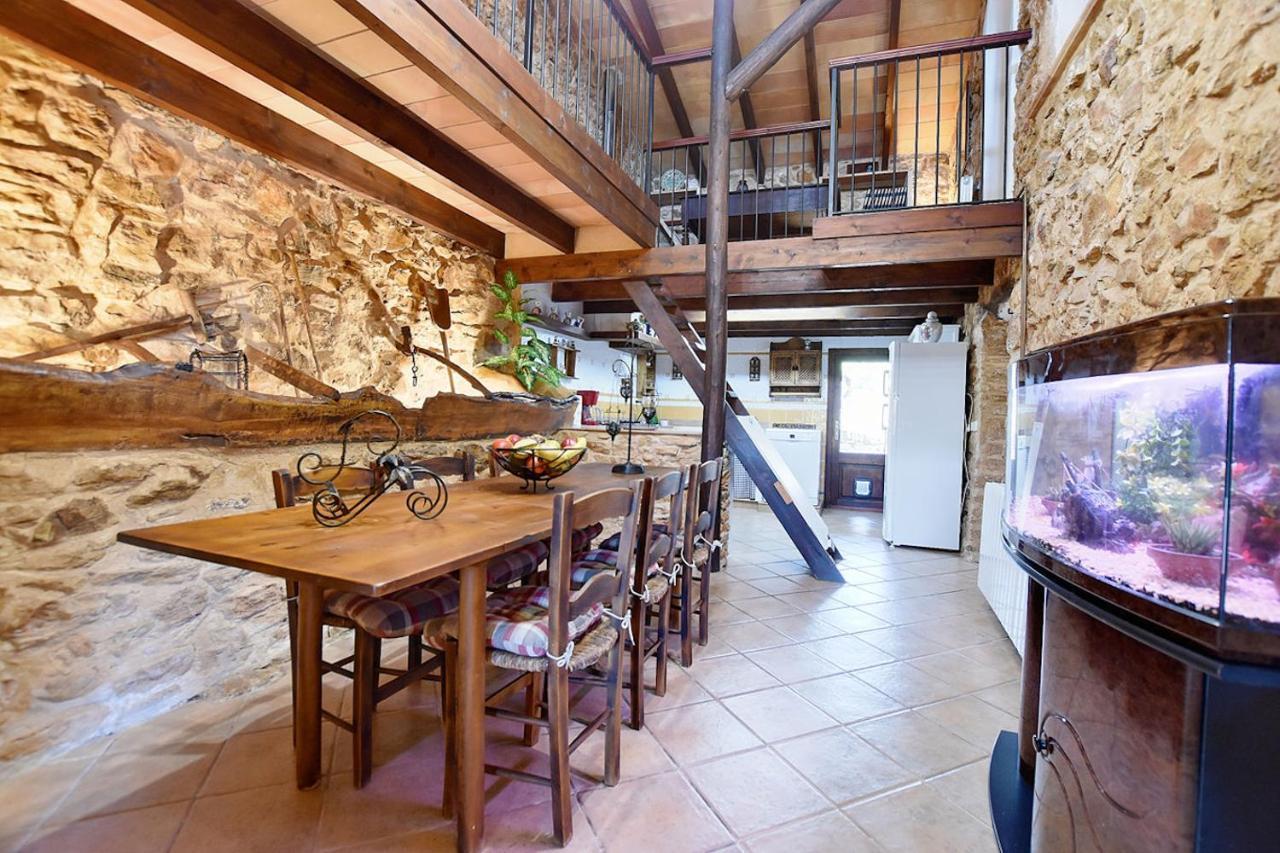 Villa Pujadas *