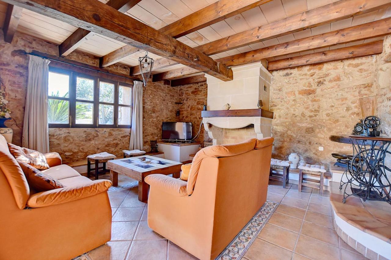 Pujadas Villa Manacor (Mallorca)