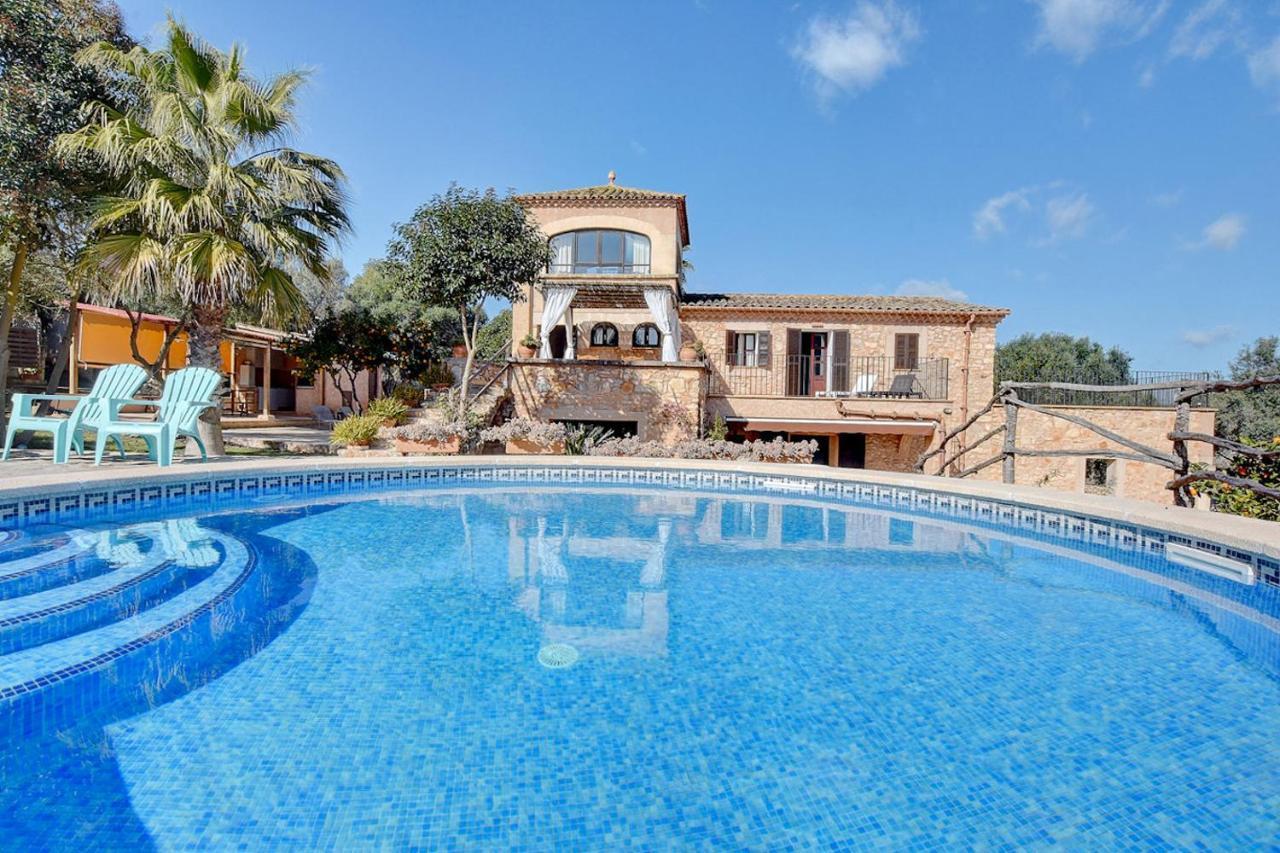 Villa Pujadas *