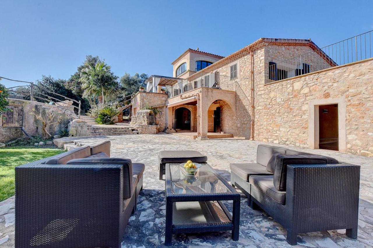 Villa Pujadas Manacor (Mallorca)