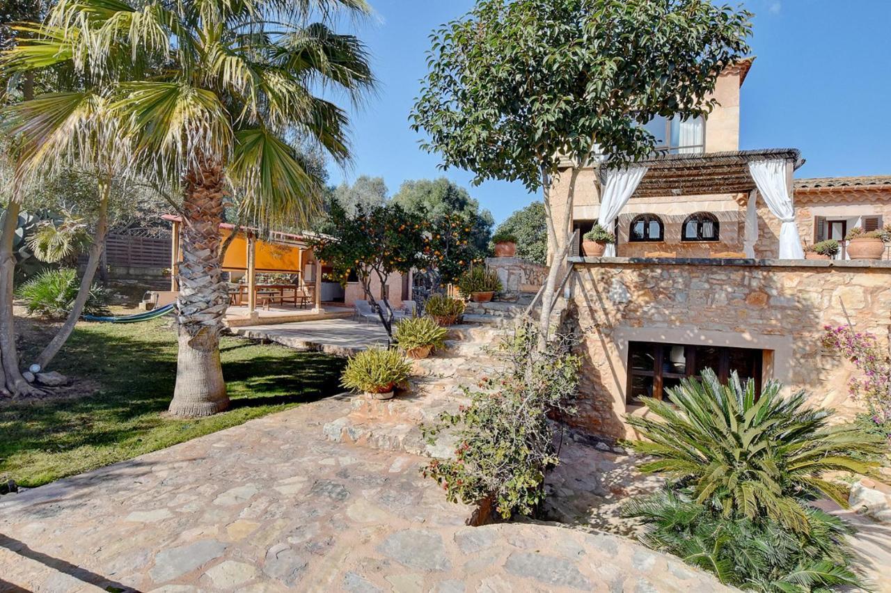 Pujadas By Slow Manacor (Mallorca)