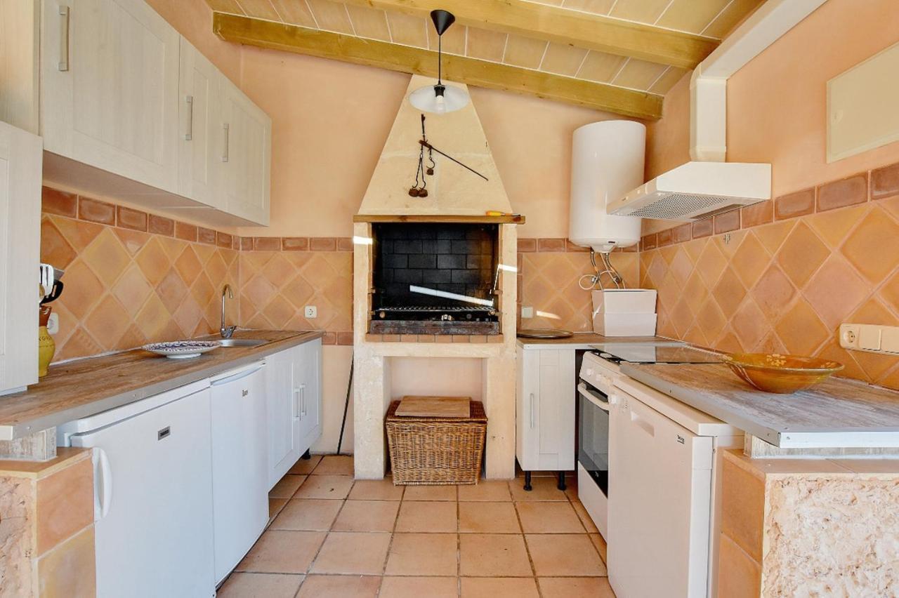 Pujadas By Slow Villa Manacor (Mallorca)
