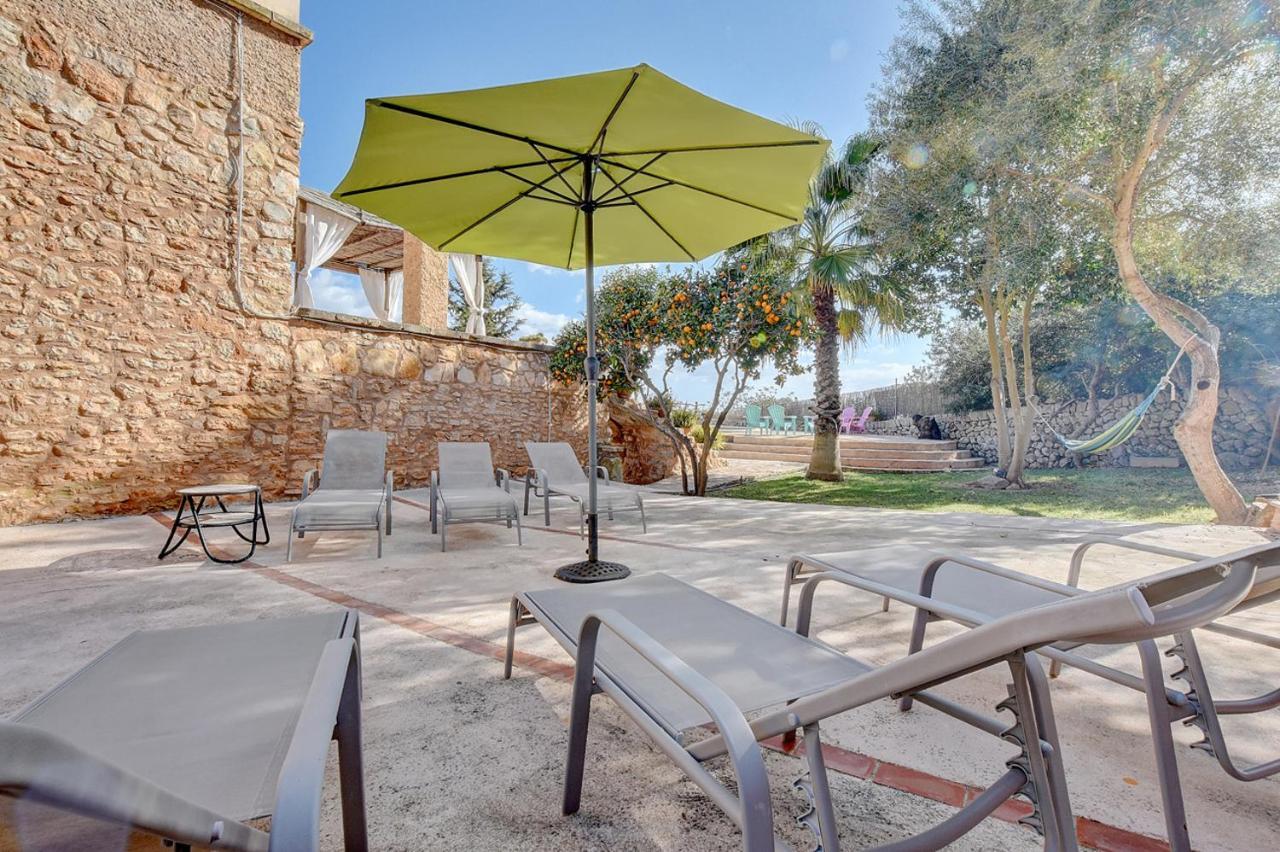 Pujadas By Slow Manacor (Mallorca)