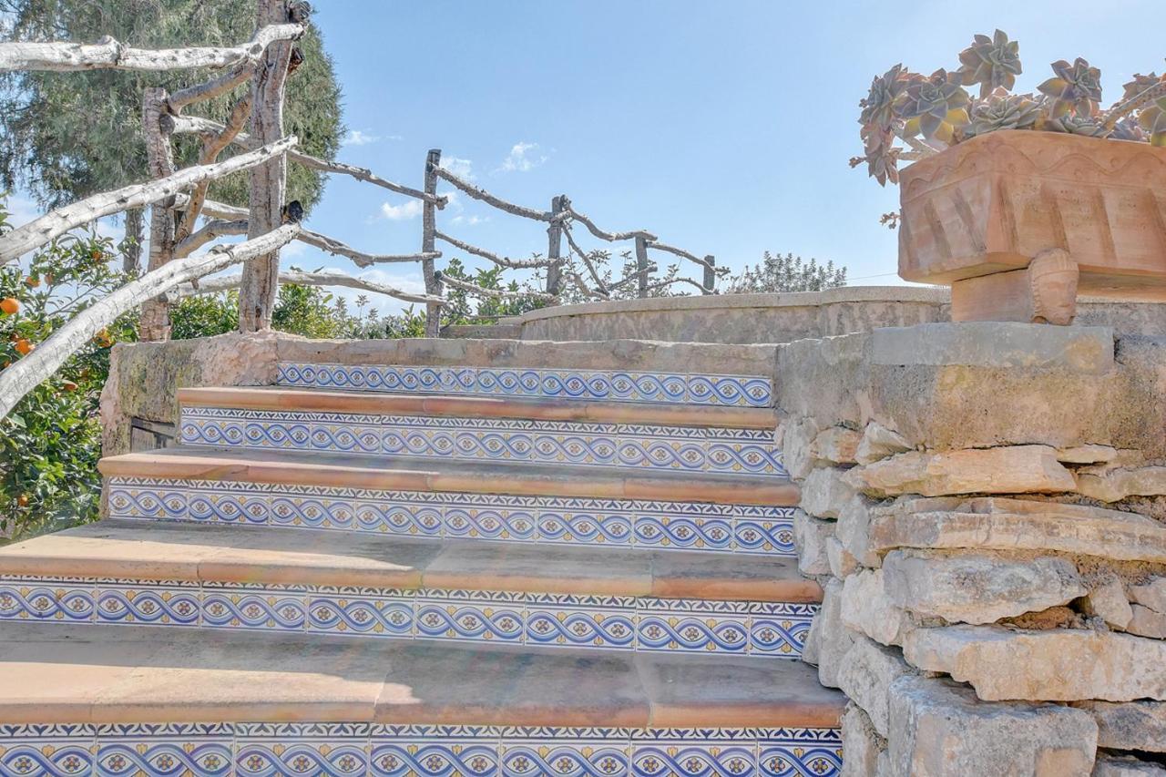 Pujadas By Slow Manacor (Mallorca)