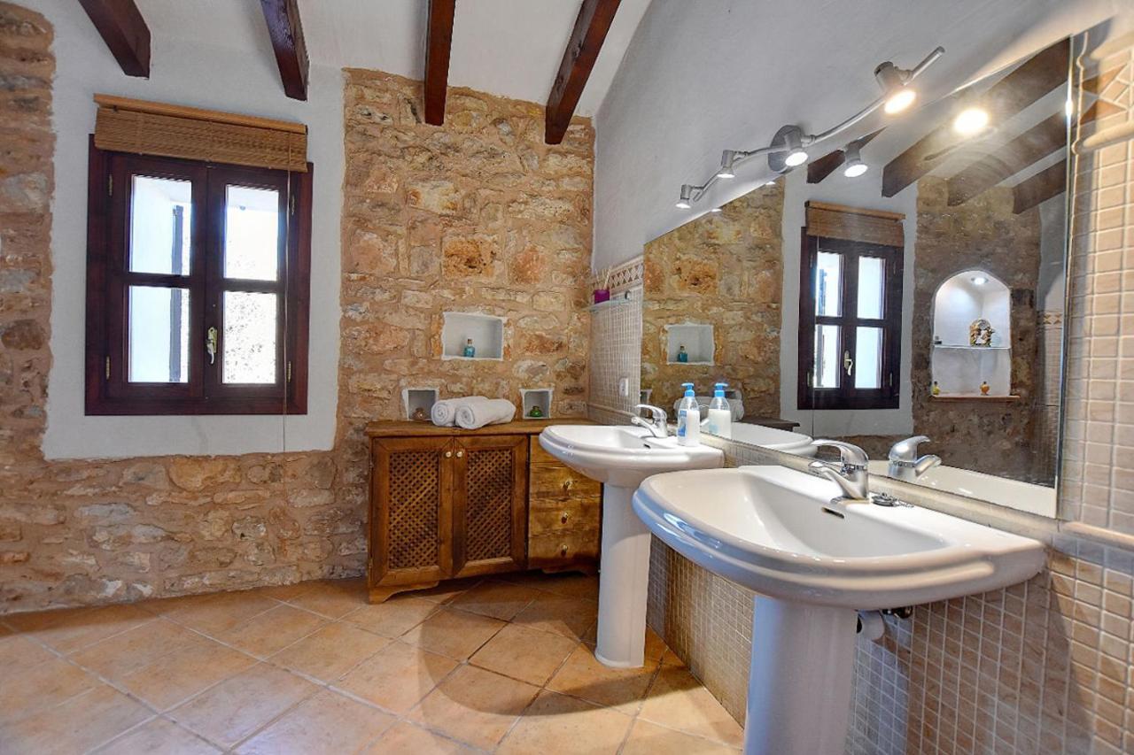 Pujadas By Slow Villa Manacor (Mallorca)