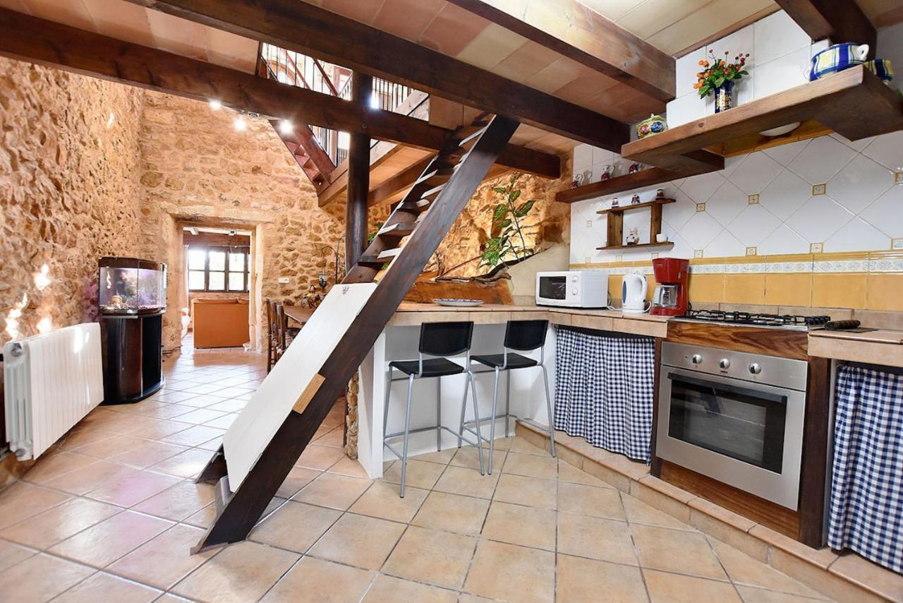 Villa Pujadas By Slow *