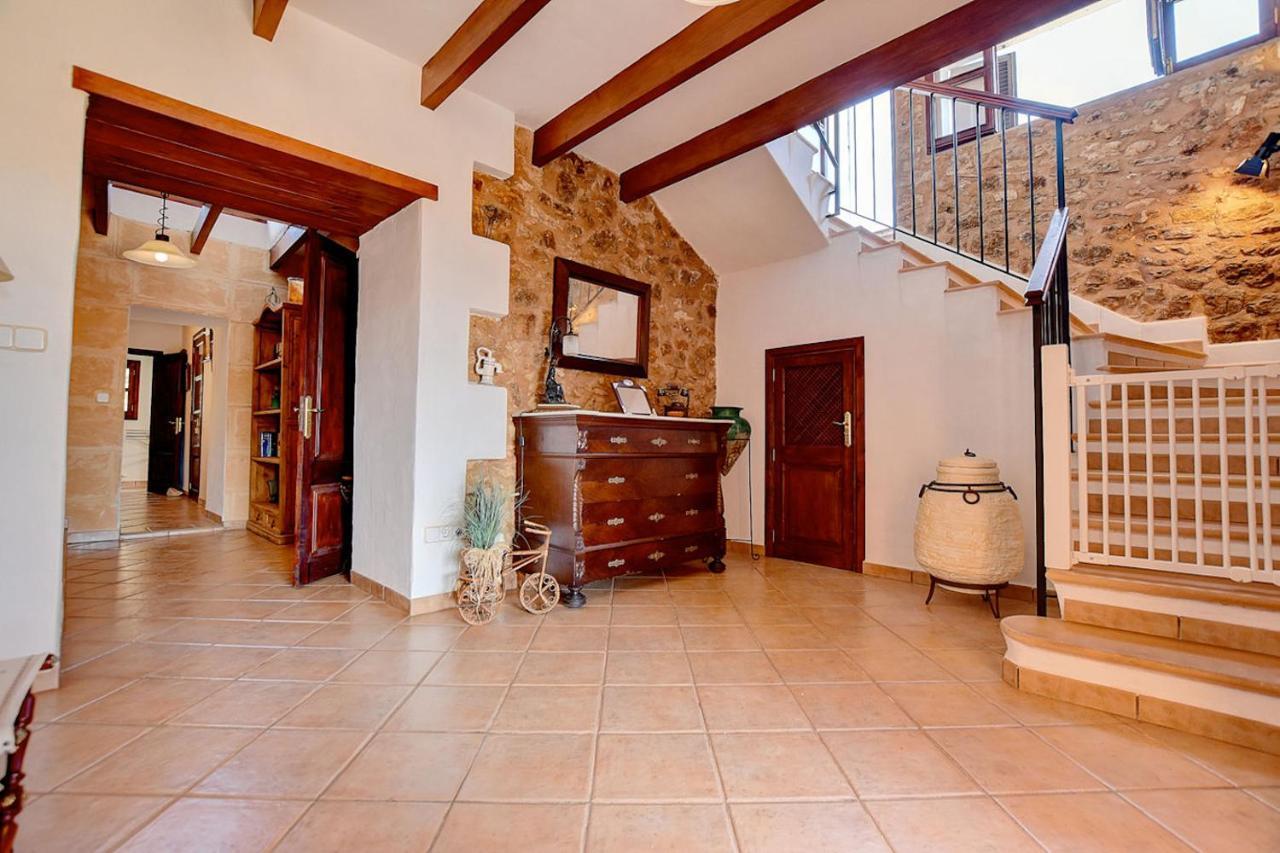 Villa Pujadas By Slow