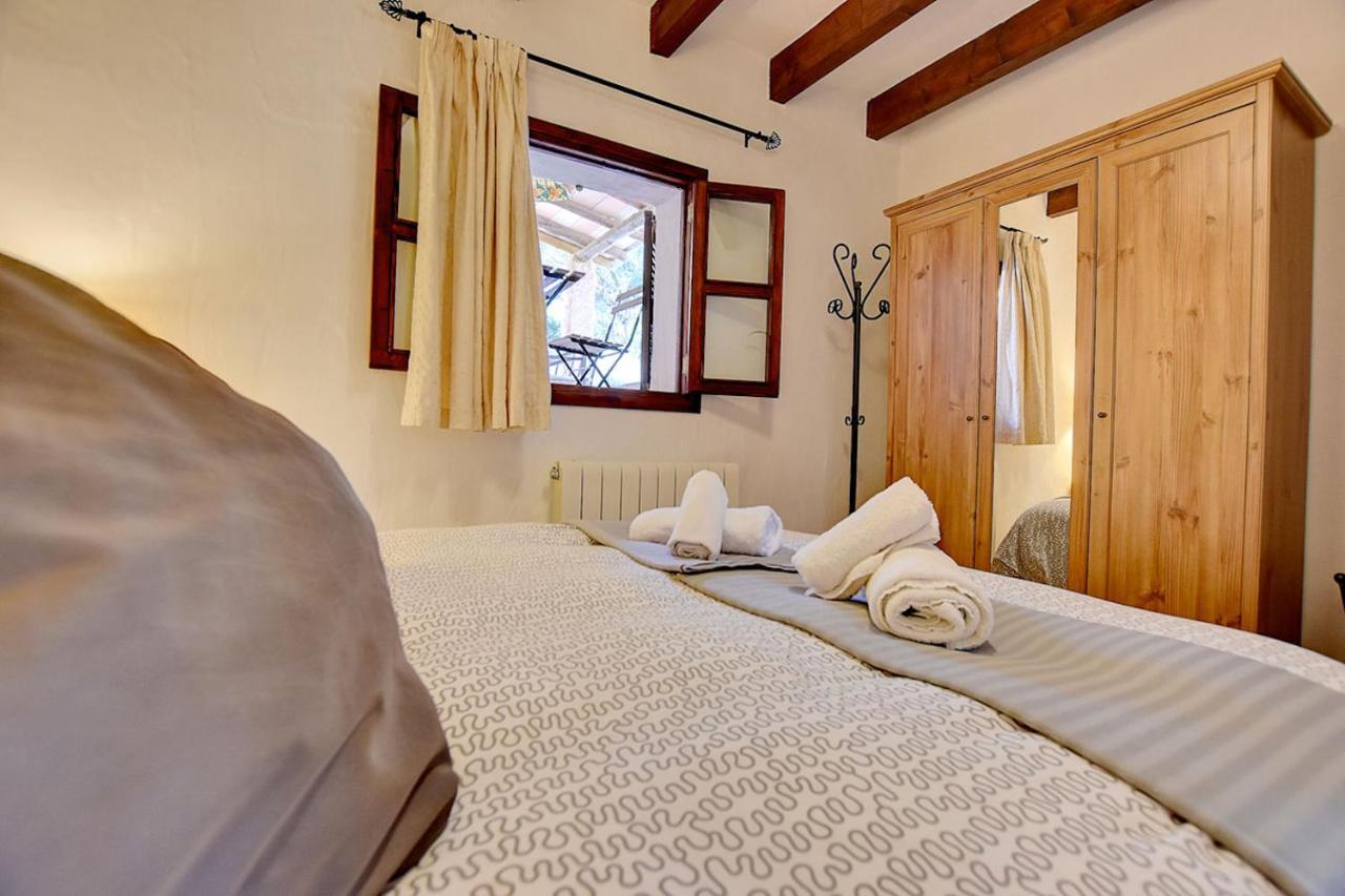 Pujadas By Slow Manacor (Mallorca)